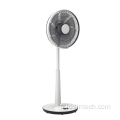 Ventilateur de table de 14 pouces avec télécommande